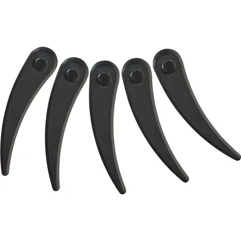 Kampanj Bosch DIY Durablade Plastkniv